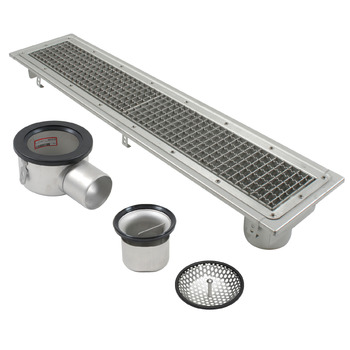 BLÜCHER BR. 670PL 900x150 S75