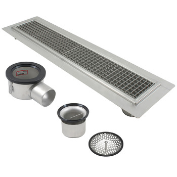 BLÜCHER BR. 670E 1100x150 S75