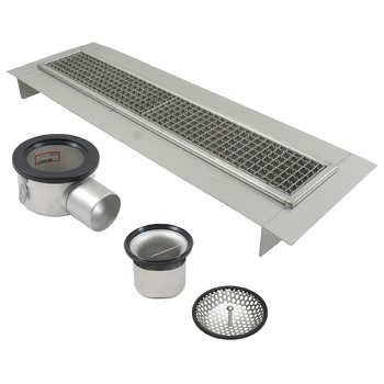 BLÜCHER BR. 670K 1200x150 S75