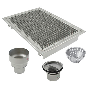 BLÜCHER BR. 660PL 600x400 B110