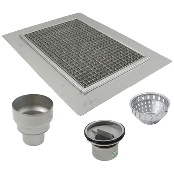 BLÜCHER BR. 660K 400x400 B110