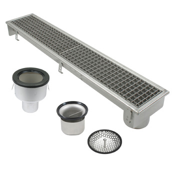 BLÜCHER BR. 670B 1000x150 B75