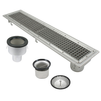 BLÜCHER BR. 670PL 1100x150 B75