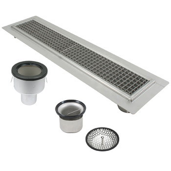 BLÜCHER BR. 670E 1200x150 B75