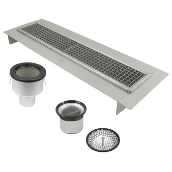 BLÜCHER BR. 670K 800x150 B75