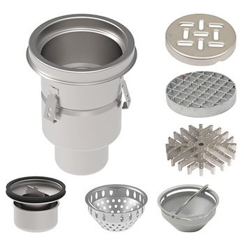 BLÜCHER BR. 760-E Ø 200 B110