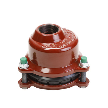 Huv MULTI/JOINT 3207 Plus DN65xRP50