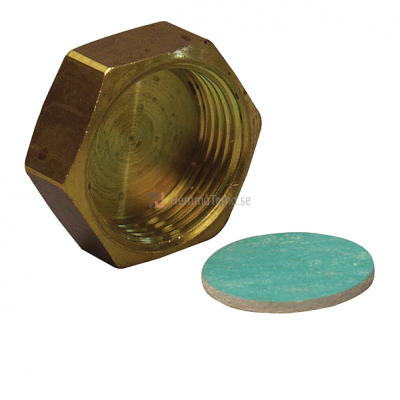 Uponor Lock med packning WTR G20
