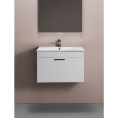 Tvättställ Go 600 Vit