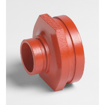 60/42 S50 RED KONC RILL ORG