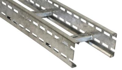 MP-196Z Kabelstege 600mm 6M