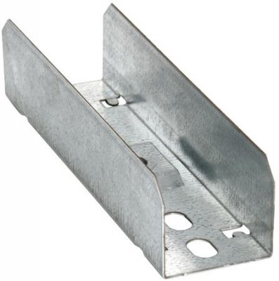 MP-396S Skarvjärn 50mm