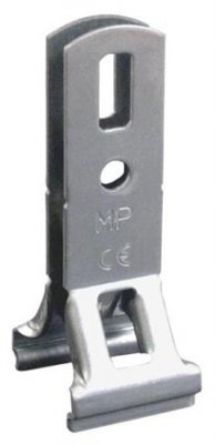 MP-931V Pendelskaft 100-600mm