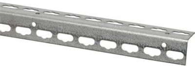 MP-262A Vinkelprofil 35x35mm 3M Aluz