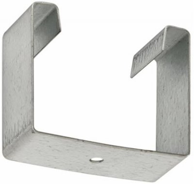 MP-612S Armaturfäste 75mm