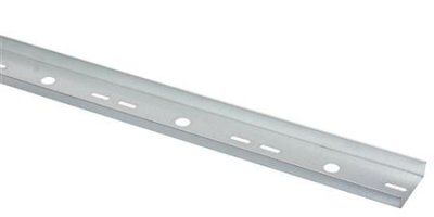 MP-139Z4 Teleränna 100mm Perf Z4