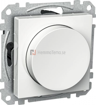Exxact LED universal vriddimmer 400W Vit