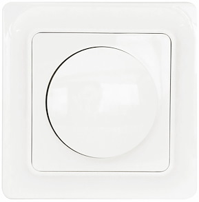 Dimmer GAMMA, 1-pol/trapp