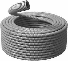 Flexrör Speed Halogenfritt, Ø20mm, 50m, 750N