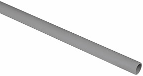 VP-rör, Ø 20 mm, 3 m, 750N