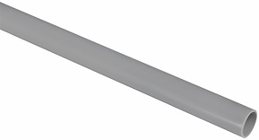 VP-rör, Ø 25 mm, 3 m, 750N
