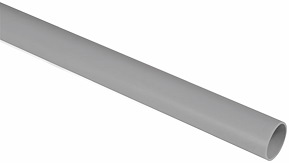 VP-rör, Ø 32 mm, 3 m, 750N