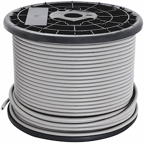Flexrör FQ (H07Z1-R) 5G1,5 Ø16mm, 300m, R N R