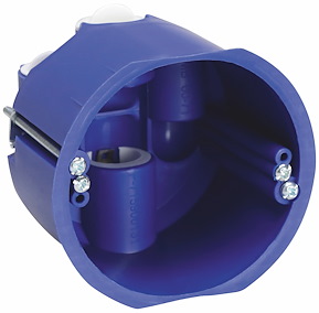 Rotdosa Twistline Pro, Enkeldosa