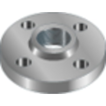 Apparatdosa, 13 mm