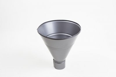 Vattenkupa 100 Mörk Silver
