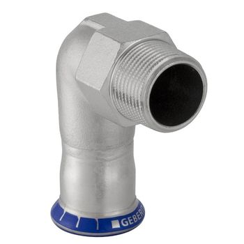 Geberit 15-1/2" MPF VINKEL 90GR RFR UT