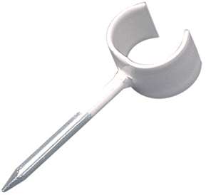 APK-klammer, För kabel 14-20 mm, 38 mm, 50 st