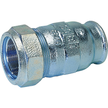 ULEFOS KOPPL 6663 IN 76,1/G65