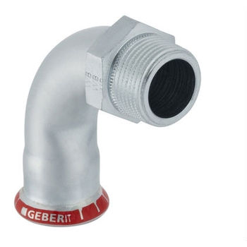 Geberit 15X1/2 MPF BÖJ ELFÖRZ 90GR 1M