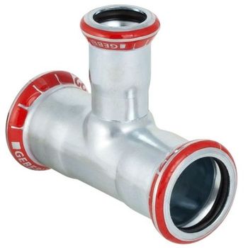 15X12X12 MP T-RÖR 3MUFF ELFZ