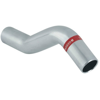 Geberit 12 MPF S-RÖR ELFÖRZ 40C/C