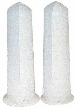 Plugg för spik, Ø 5 mm, 200 st