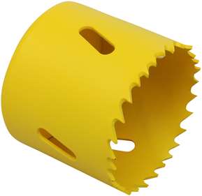 Hålsåg, Ø 64 mm