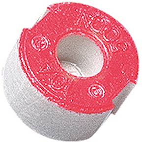 Passdel, 10A, DII, 3st/frp