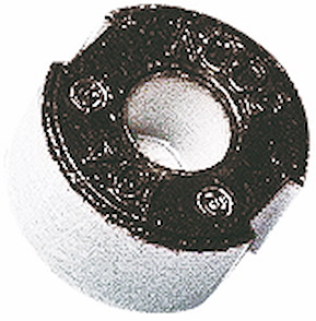 Passdel, 13A, DII, 3st/frp