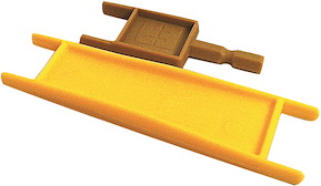 Passdelsnyckel