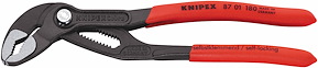 Polygrip Knipex, 180mm