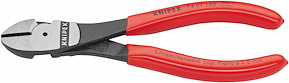 Avbitare Knipex, rak, 160mm