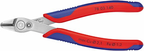 Avbitare Knipex, 140mm