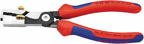 Skaltång Knipex, 180mm