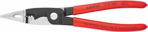 Elektrikertång Knipex, 200mm