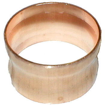 108 MM MUFF AV CU