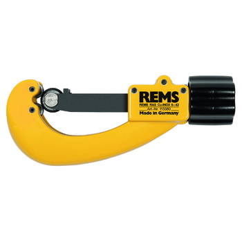 Röravskärare CU-Inox Rems