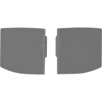 Täcklock U-Dusch Alterna