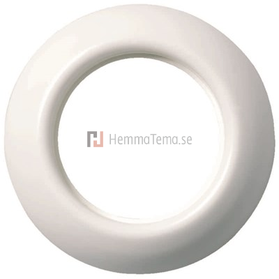 Renova Kombinationsram 1 facks vit